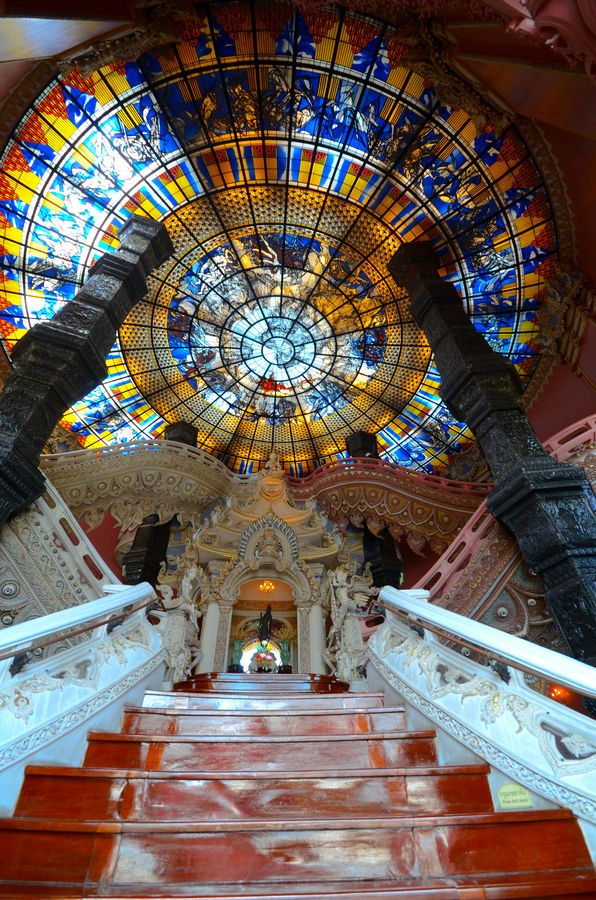 Erawan Museum