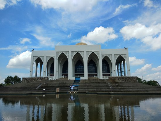 Songkhla Central Mosque