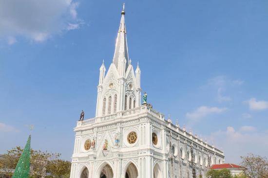 Nativity of Our Lady Cathedral