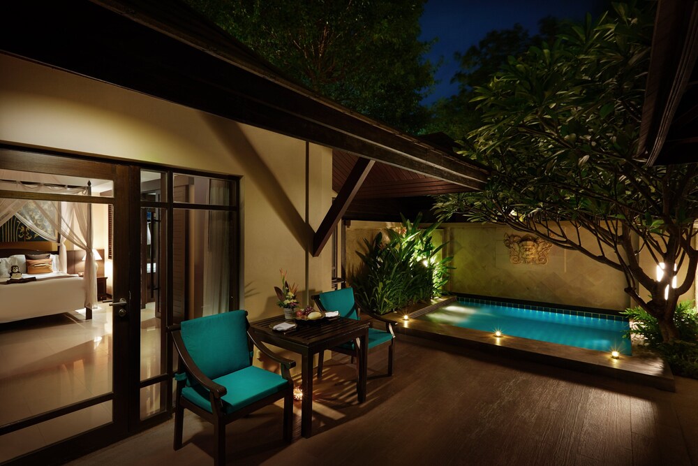 Amezcua Spa