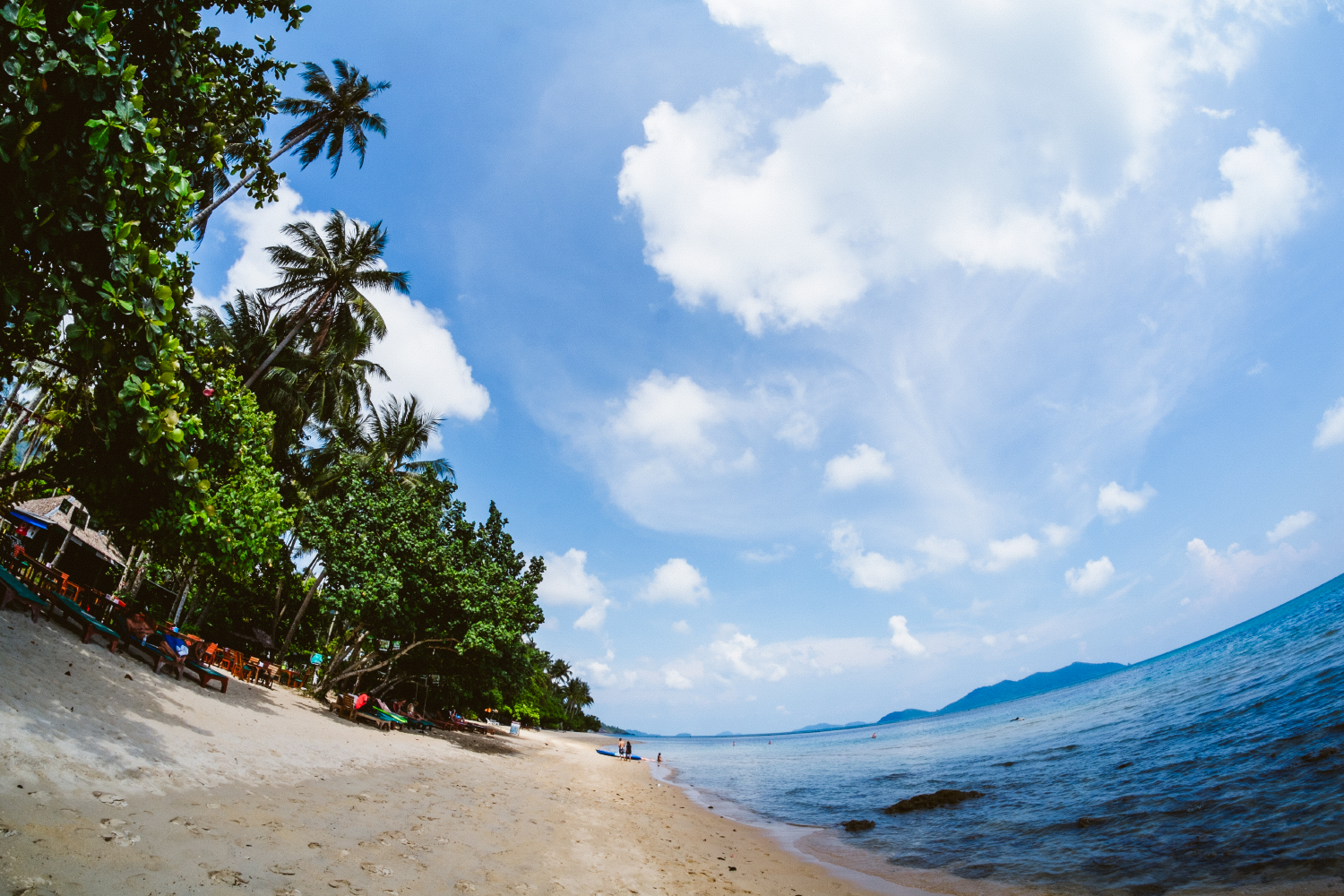 Klong Kloi Beach