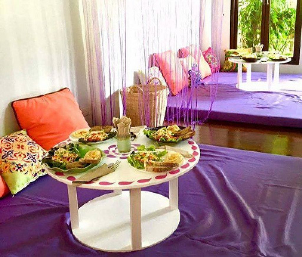 Yoga House & Spa