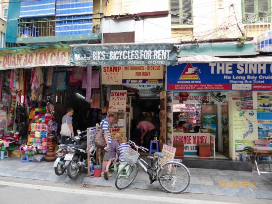 Viet Fine Arts Gallery