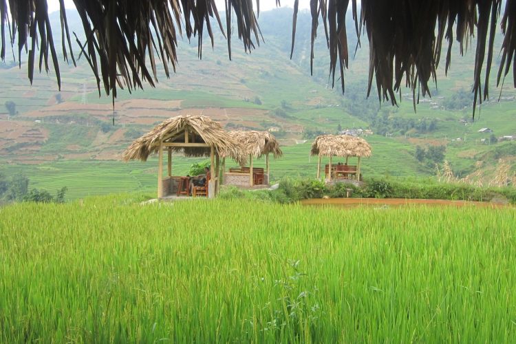 Sinh Adventure Travel Hanoi