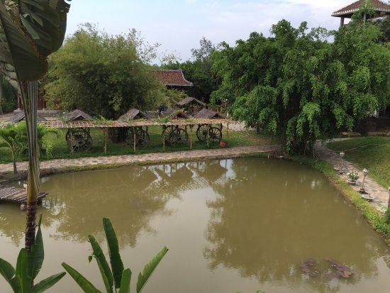 Ao Dai Museum (Bao Tang Ao Dai)