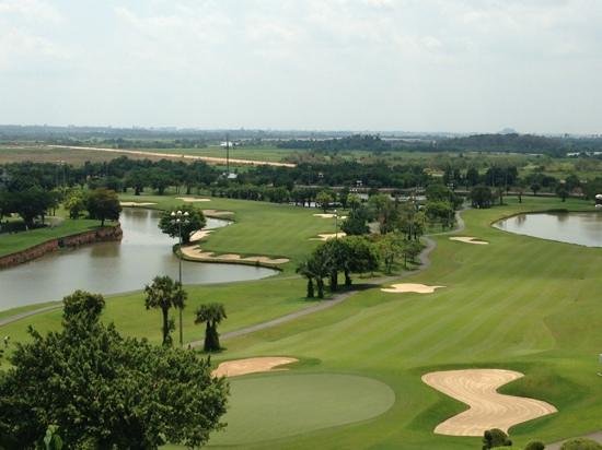 Long Thanh Golf Club