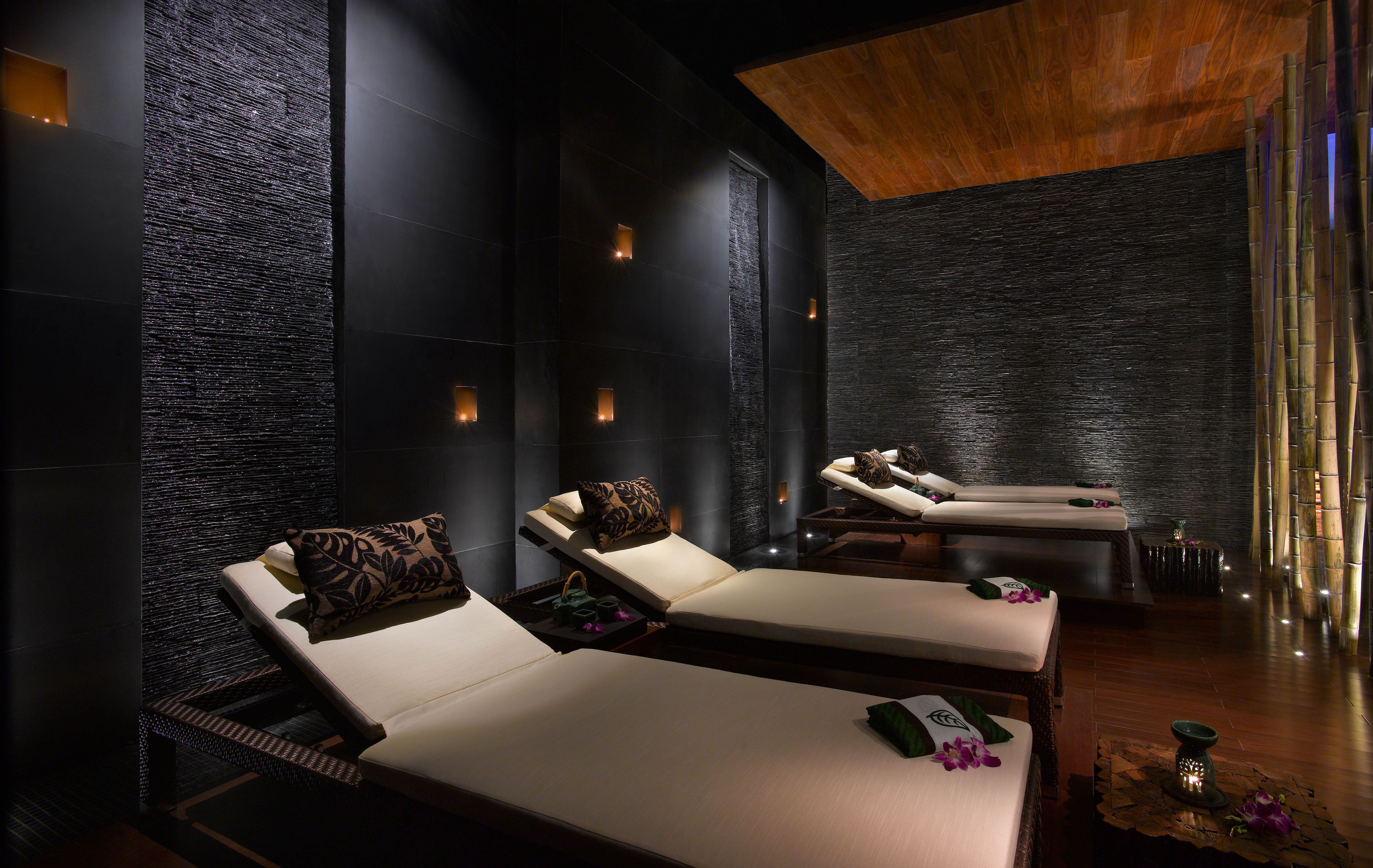 Banyantree spa