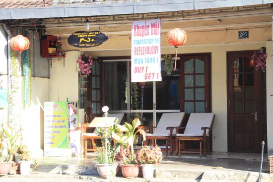 Ni Spa & Massage