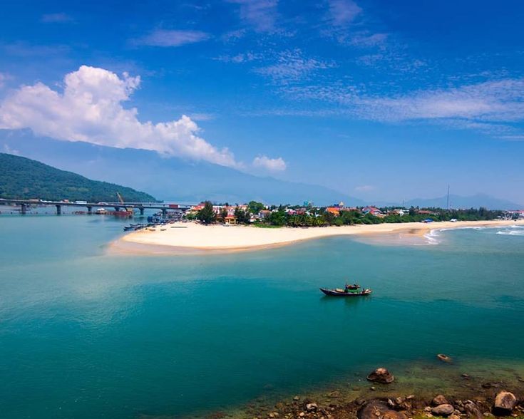 Hai Van Pass