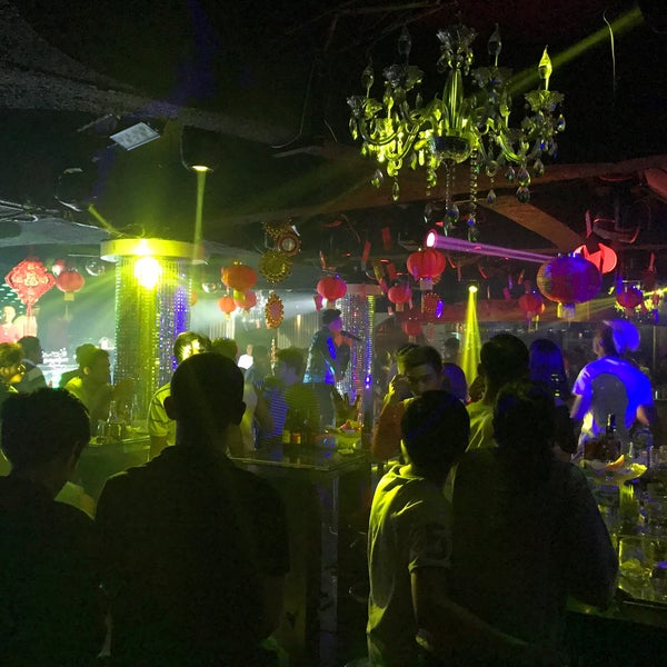V'Club
