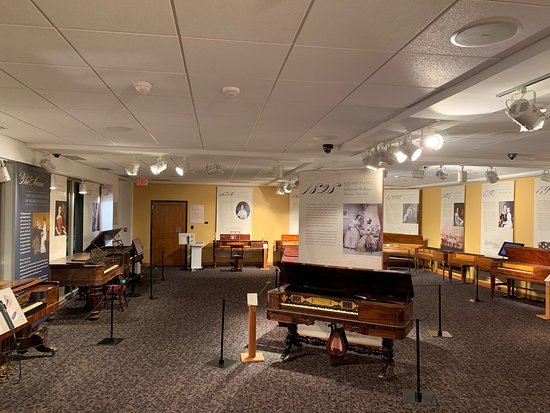 Carolina Music Museum
