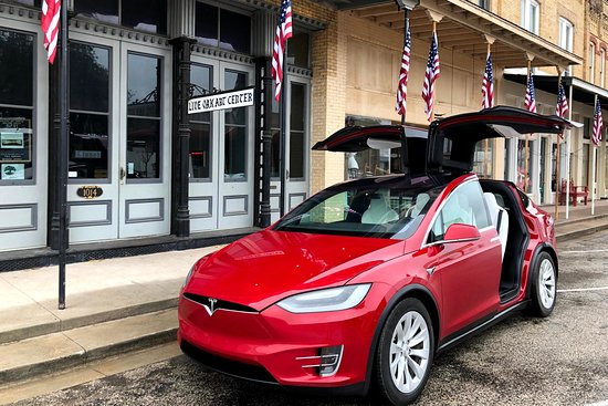 ElecTrip (Dallas)