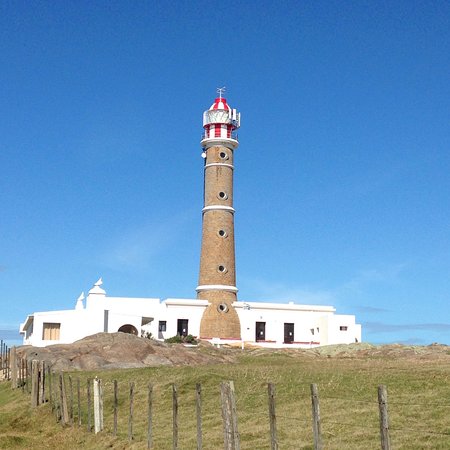 Parque Nacional de Cabo Polonio