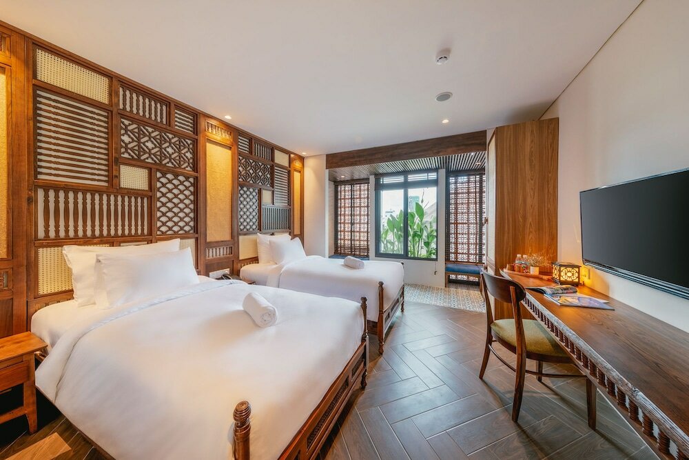 Minh Spa