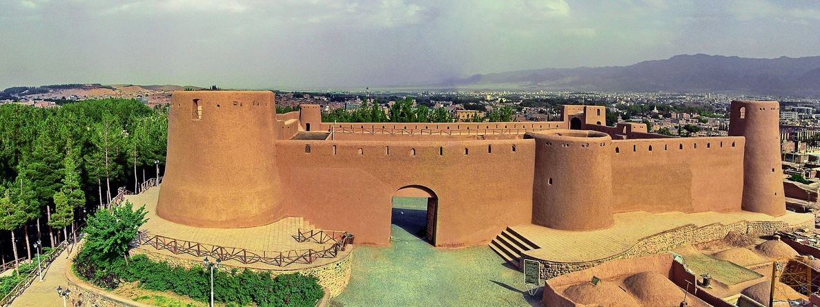 Birjand Castle