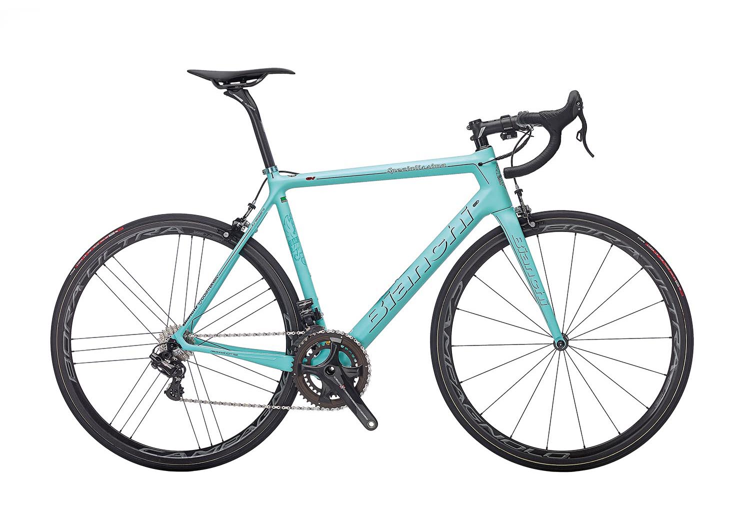 Maffeo Ciclismo & Tempo Libero