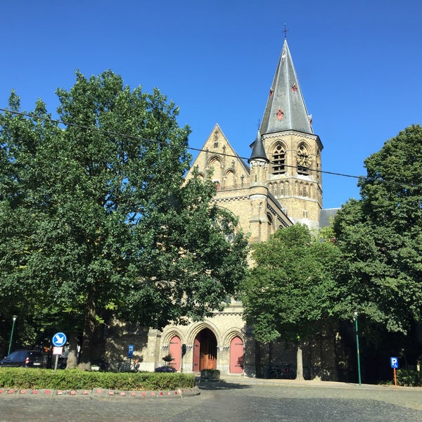 Sint Vituskerk