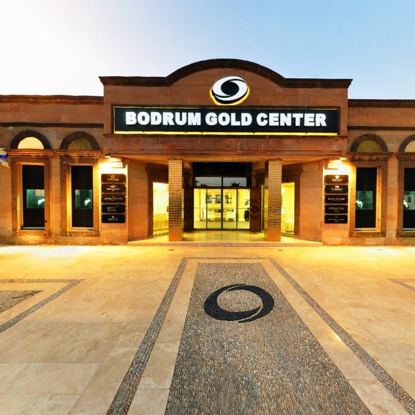 Bodrum Gold Center