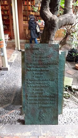 Casa de Poesia Silva