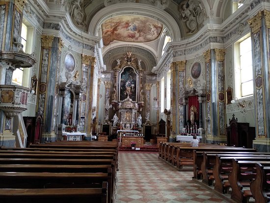 Chiesa SantAntonio