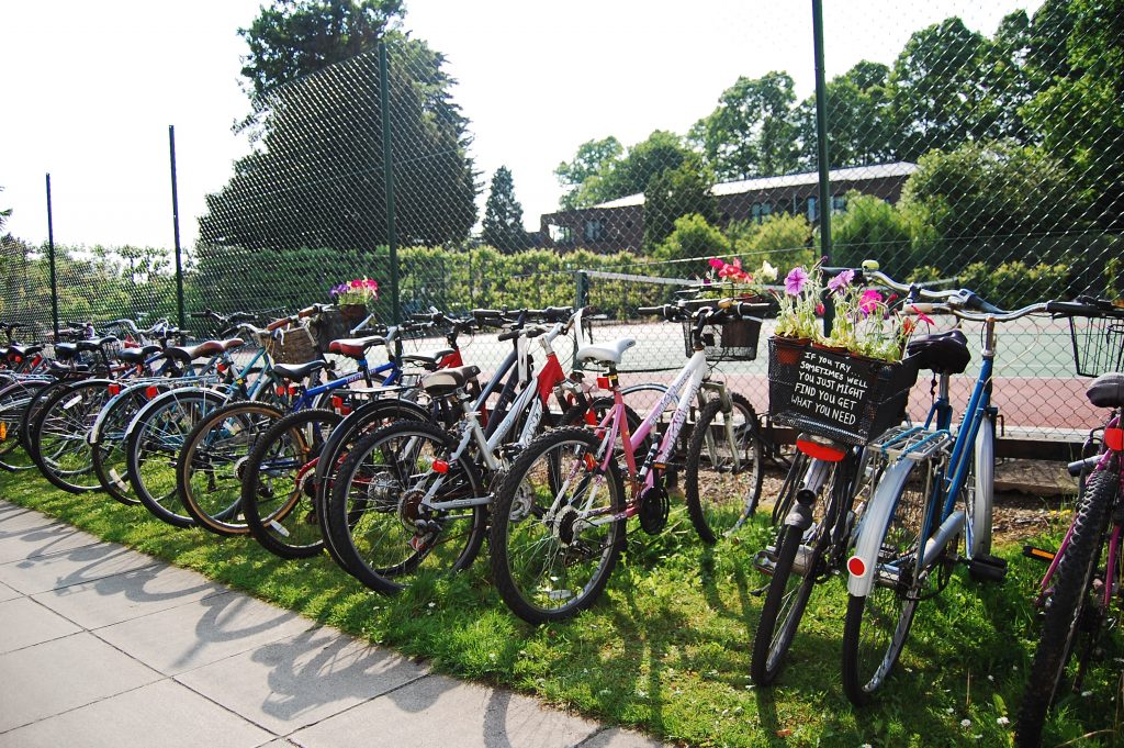 City Cycle Hire