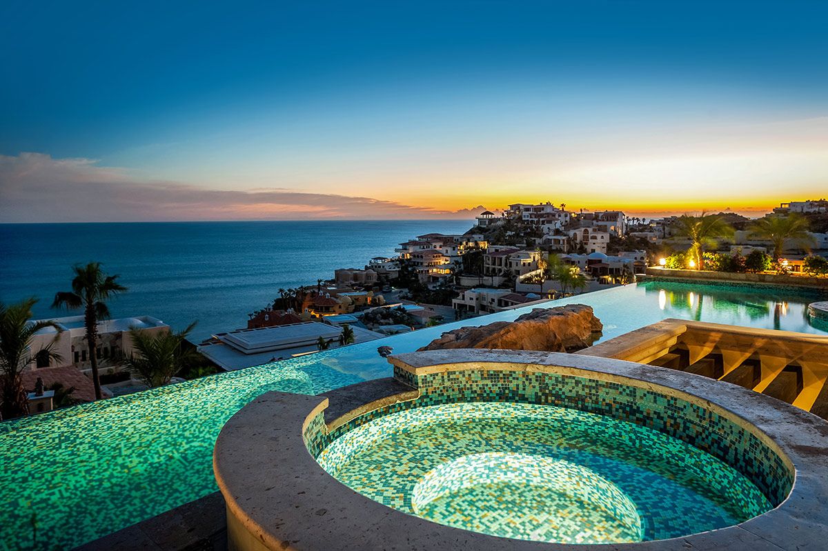 Pedregal de Cabo San Lucas