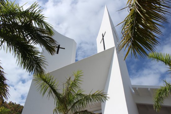 Parroquia de Cristo Resucitado