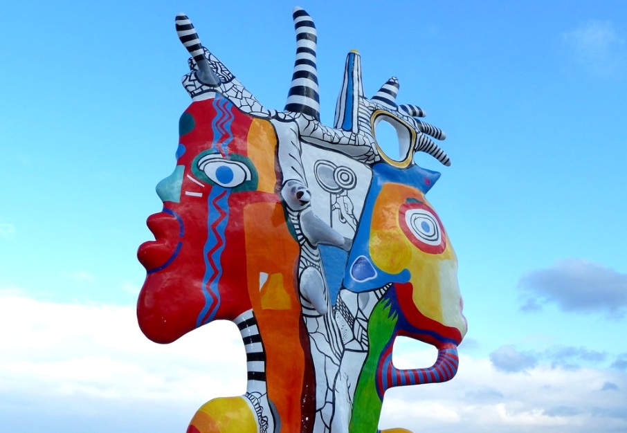 Danubiana Meulensteen Art Museum