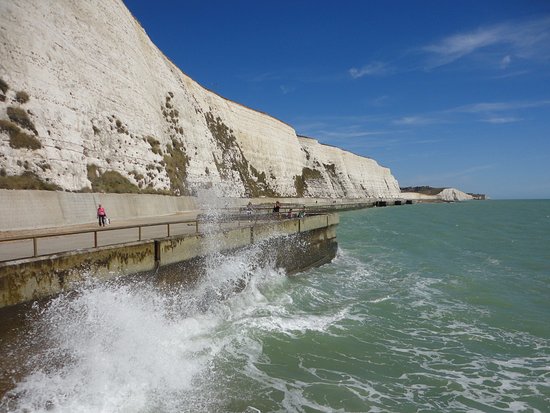 Undercliff Walk