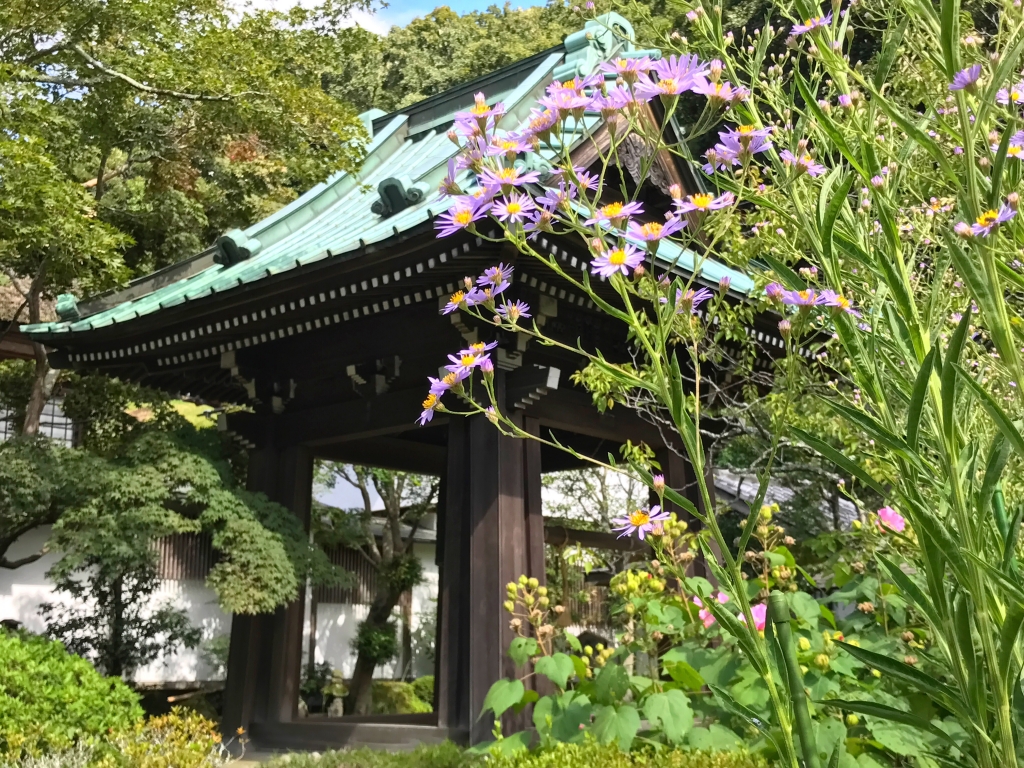Kaizo-ji Temple