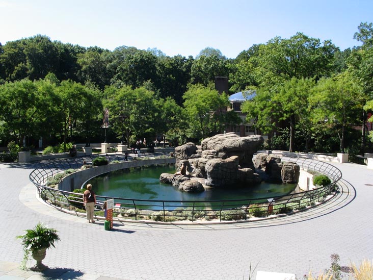 Prospect Park Zoo