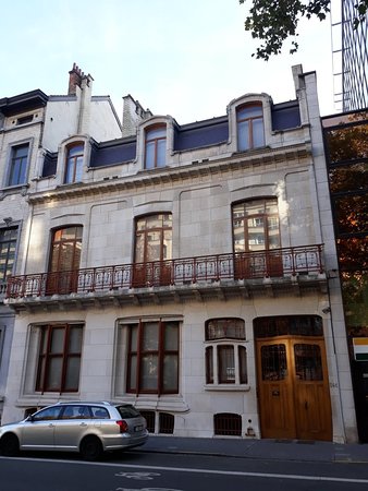 Hotel Max Hallet