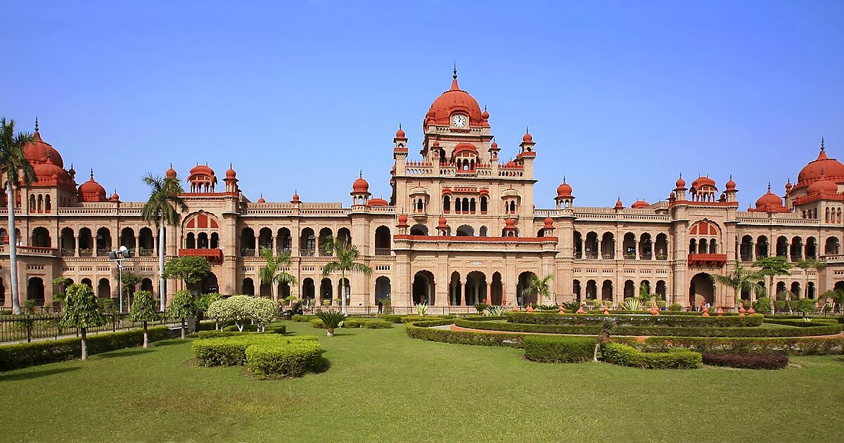 Khalsa College