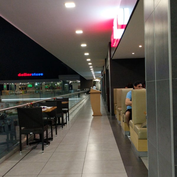 Plaza Malta