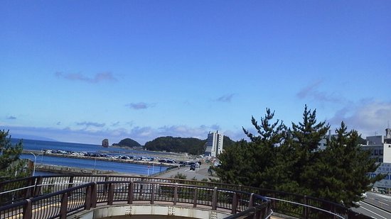 Sunset Beach Asamushi