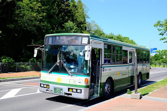 Aomori City Bus