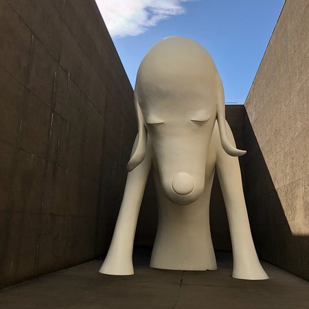 Aomori Museum of Art