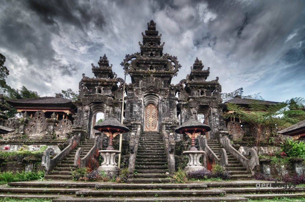 Kongo Temple
