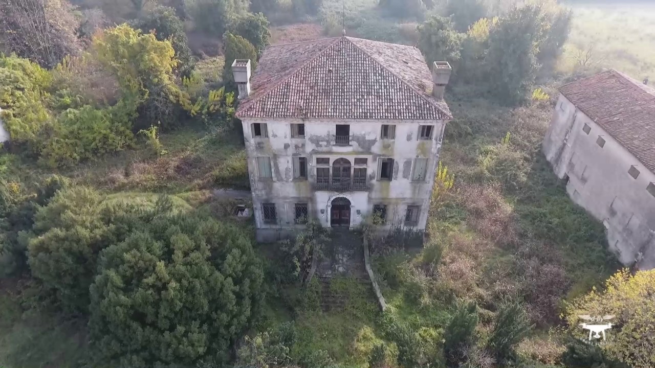Villa Mocenigo Mainardi