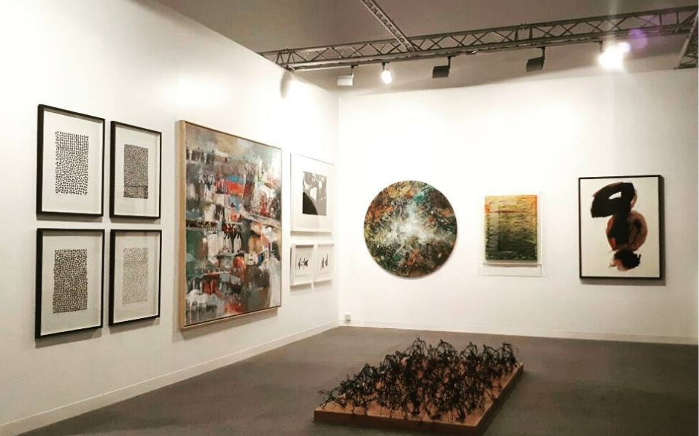 Salwa Zeidan Gallery