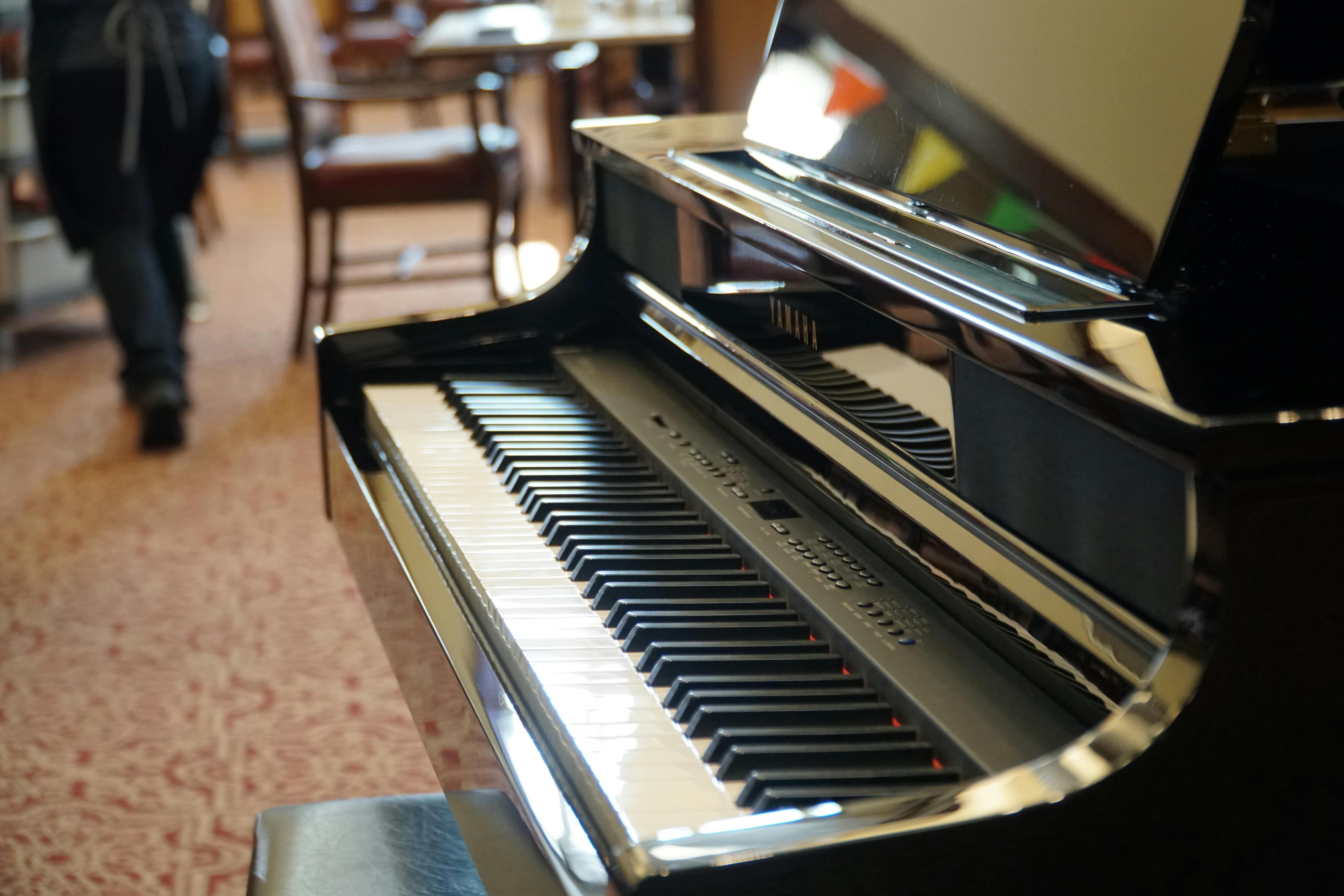 Piano Piano