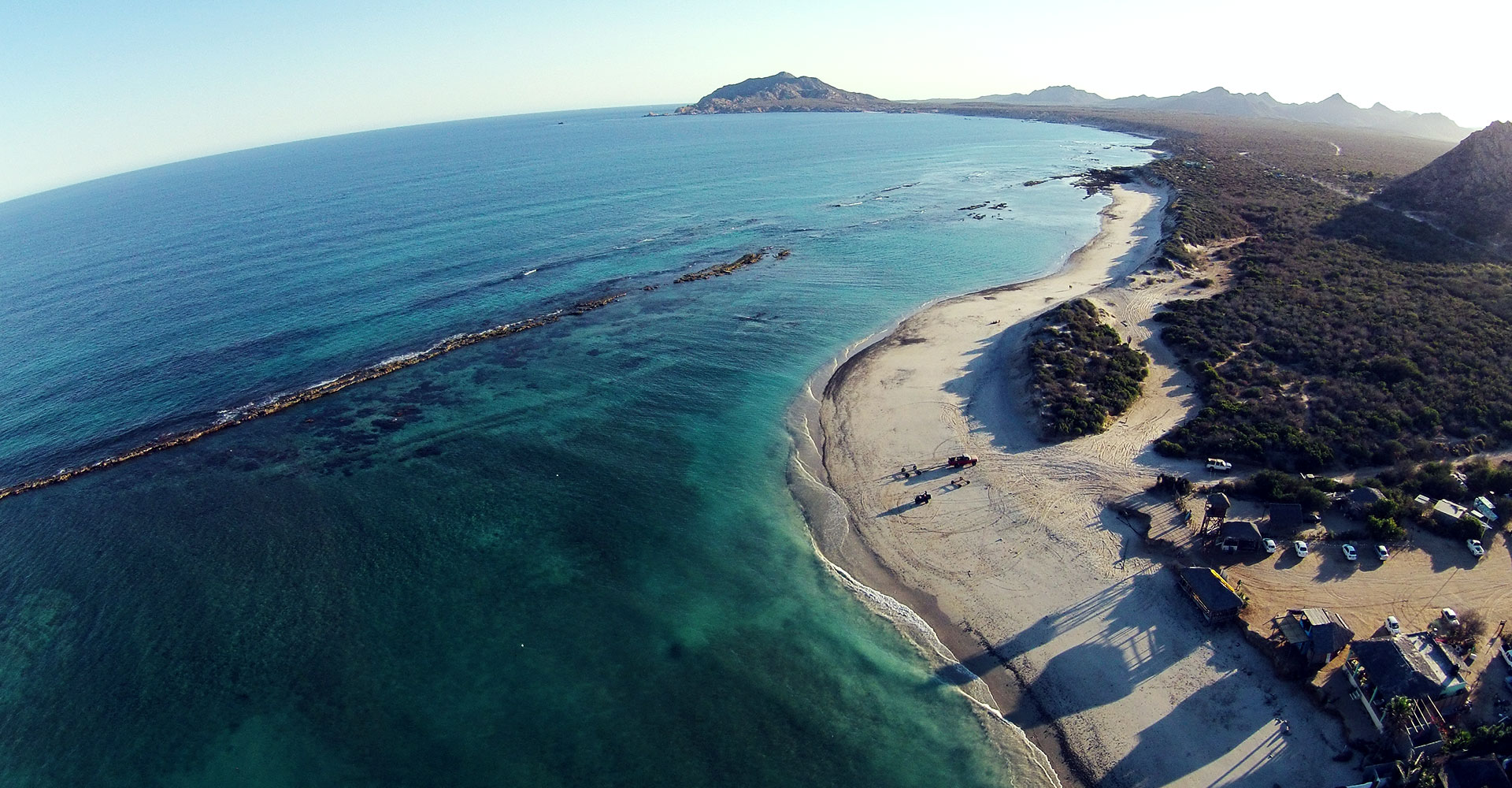 Pulmo Reef