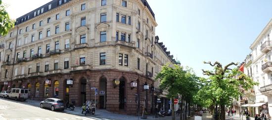 Moviac - Kino im Kaiserhof