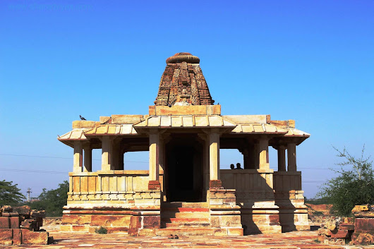 Devka-Sun Temple