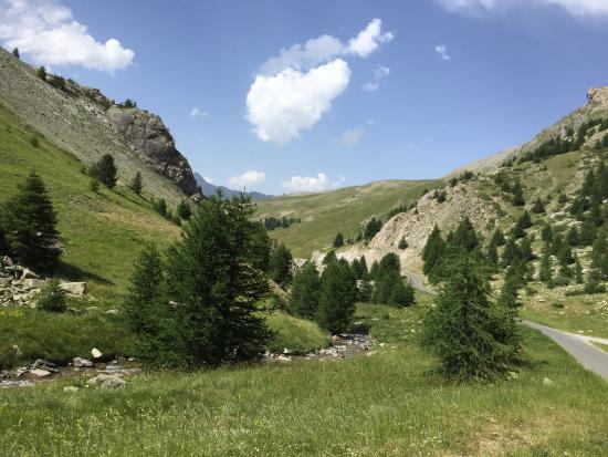 Colle della Maddalena