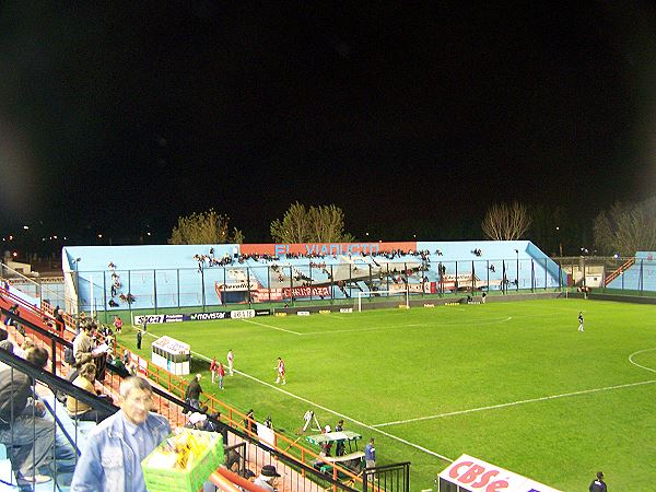 Estadio Julio Humberto Grondona