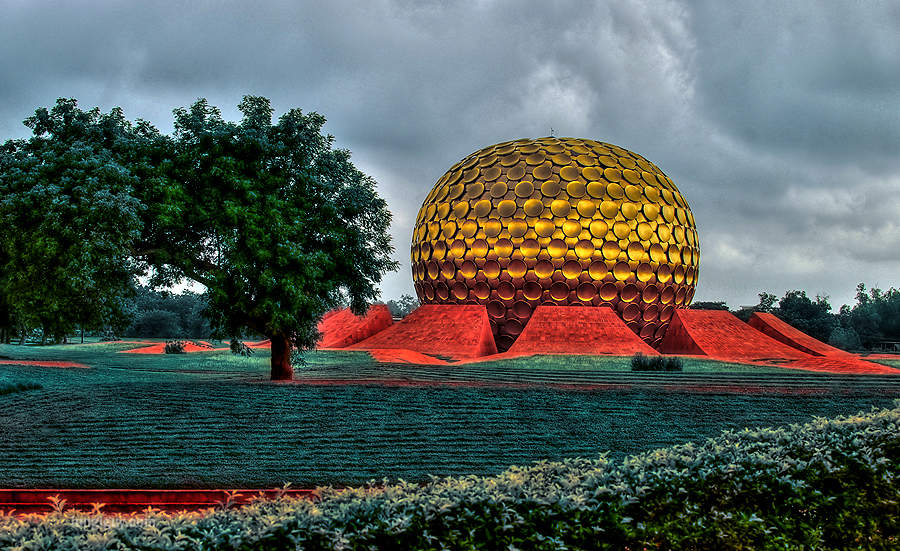 Auroville