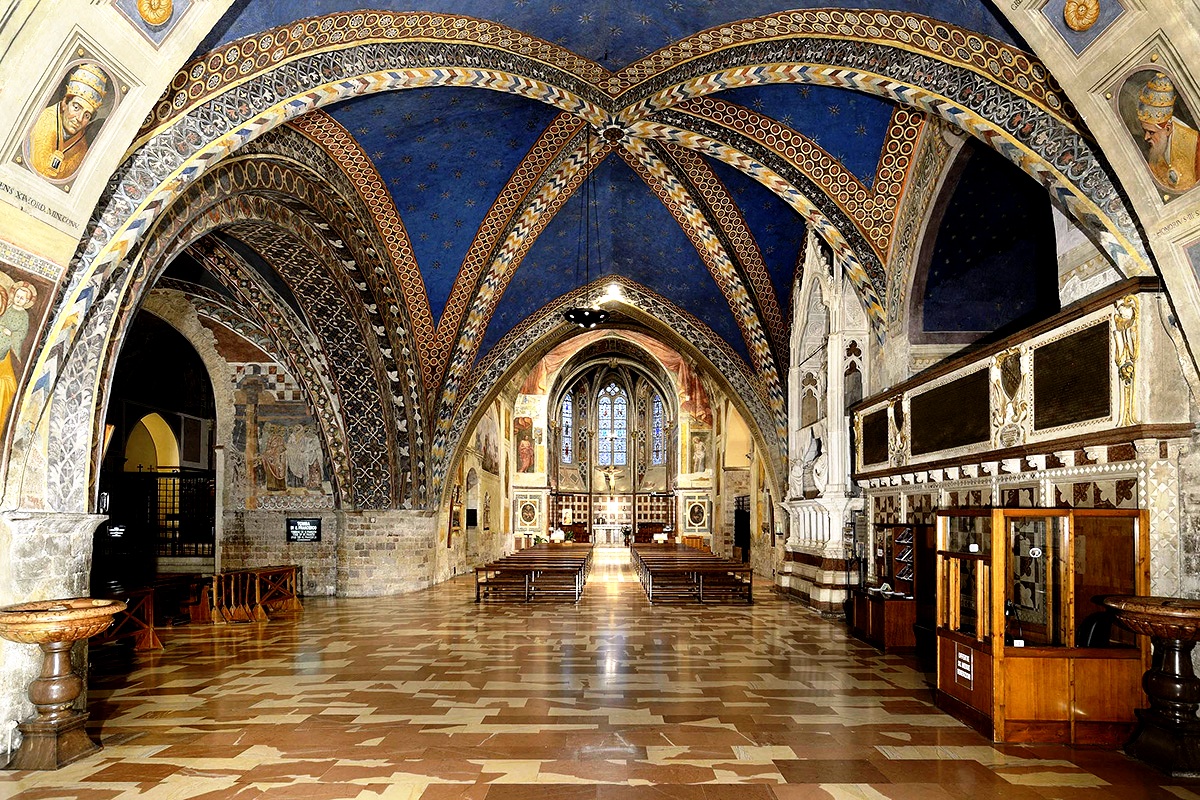 Emozioni Francescane