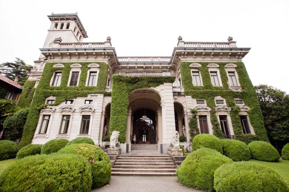 Villa Candiani