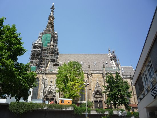Frauenkirche Esslingen